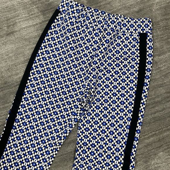 Anthropologie Maeve stretch pull on pant - Picture 3 of 7